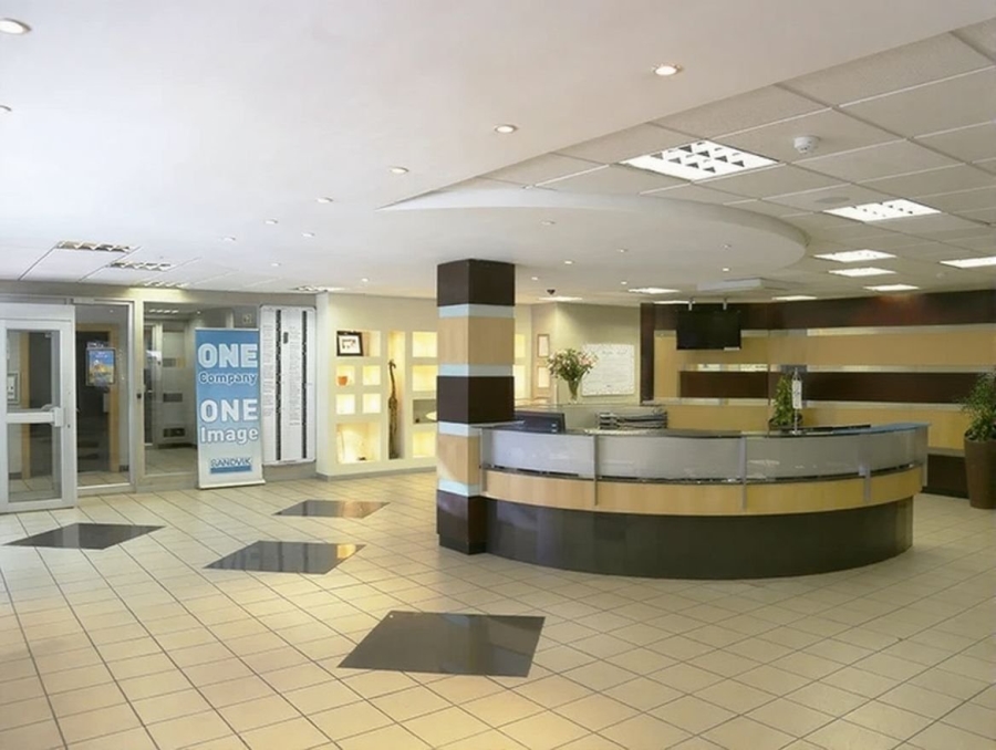 To Let commercial Property for Rent in Bedfordview Gauteng