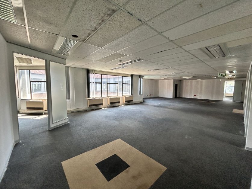 To Let commercial Property for Rent in Bedfordview Gauteng