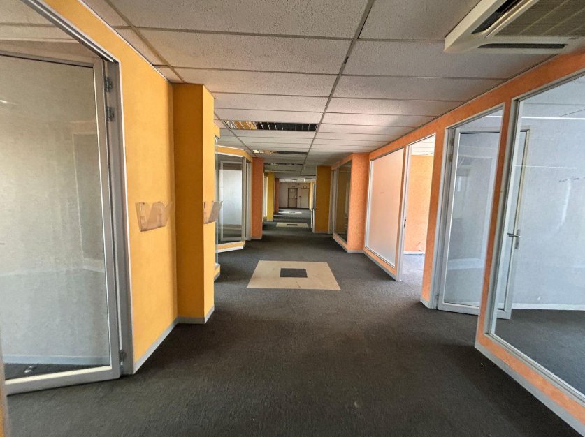 To Let commercial Property for Rent in Bedfordview Gauteng