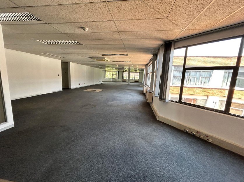 To Let commercial Property for Rent in Bedfordview Gauteng