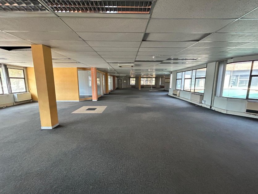 To Let commercial Property for Rent in Bedfordview Gauteng