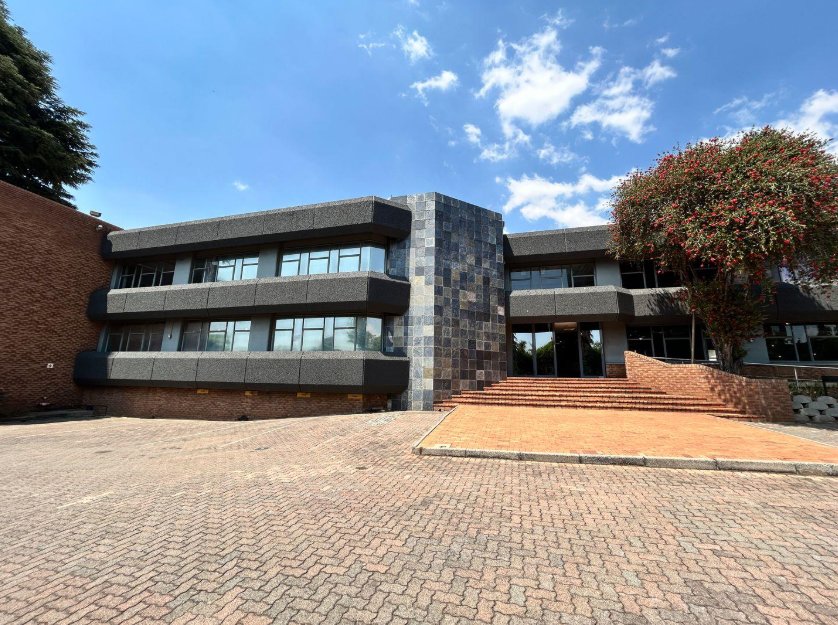 To Let commercial Property for Rent in Bedfordview Gauteng