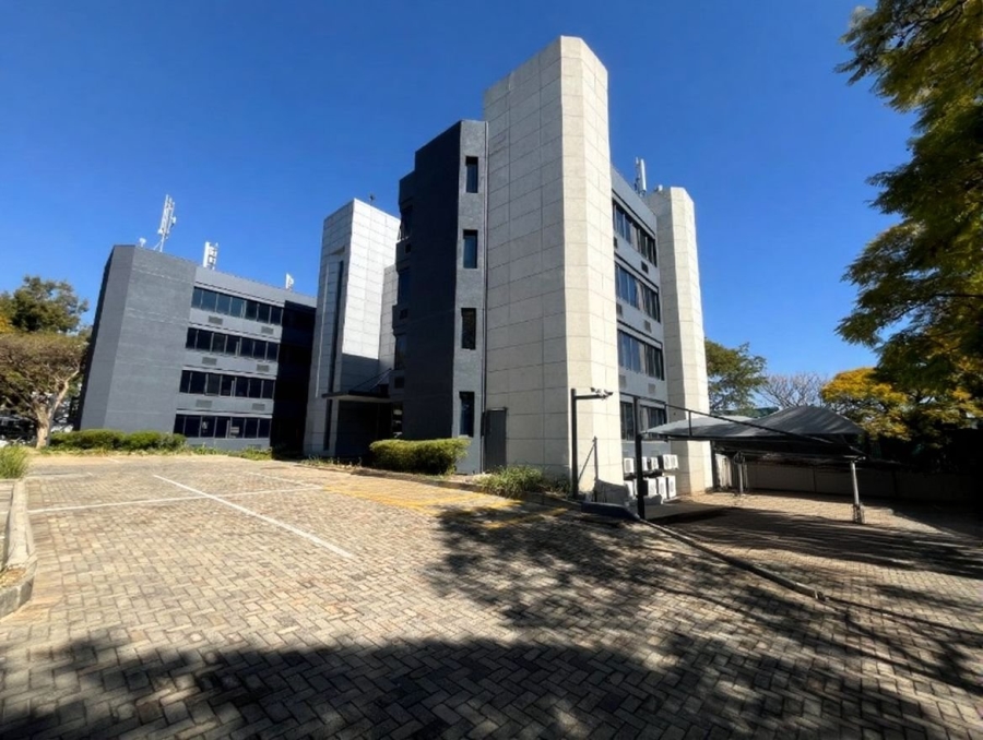 To Let commercial Property for Rent in Rivonia Gauteng