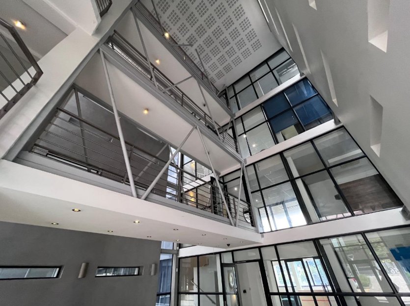 Commercial Property for Sale in Rivonia Gauteng