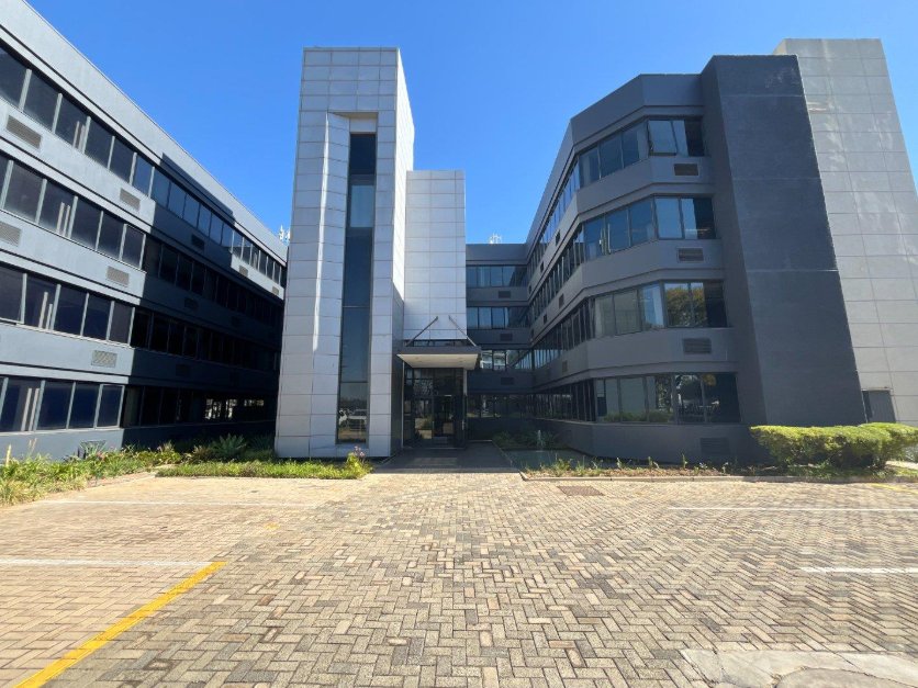Commercial Property for Sale in Rivonia Gauteng