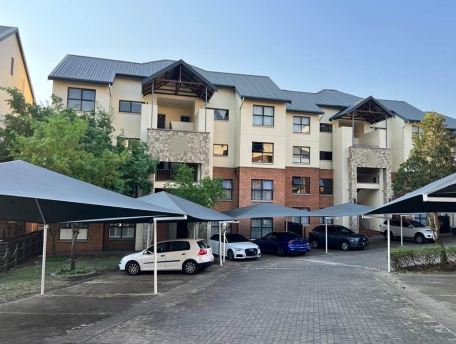 To Let 2 Bedroom Property for Rent in Kyalami Ah Gauteng