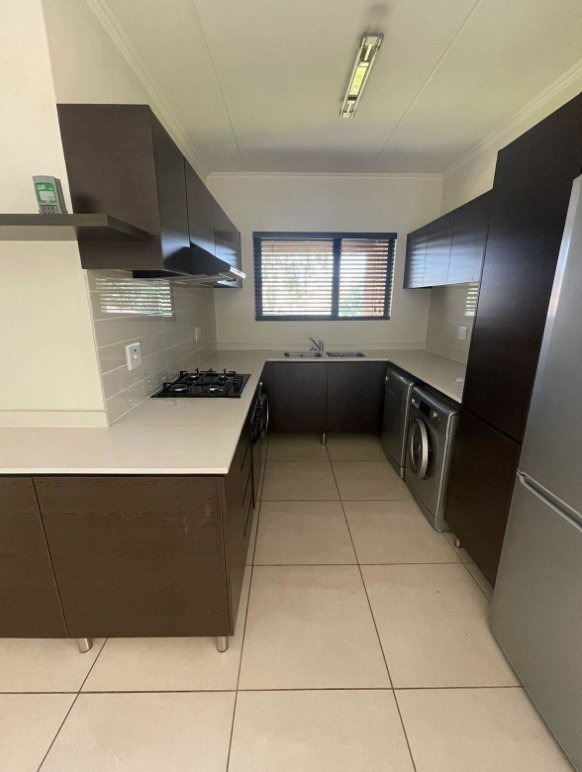 To Let 2 Bedroom Property for Rent in Kyalami Ah Gauteng