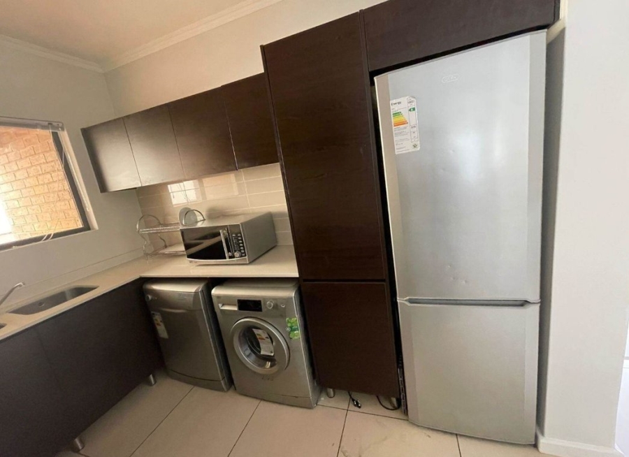 To Let 2 Bedroom Property for Rent in Kyalami Ah Gauteng