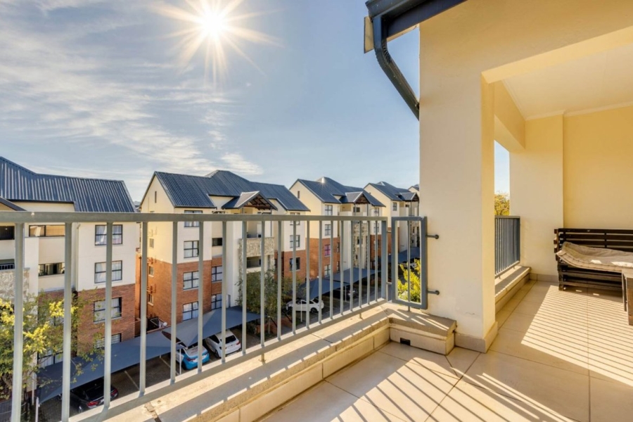 To Let 2 Bedroom Property for Rent in Kyalami Ah Gauteng