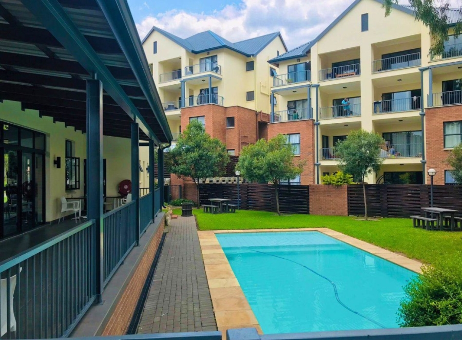 To Let 2 Bedroom Property for Rent in Kyalami Ah Gauteng
