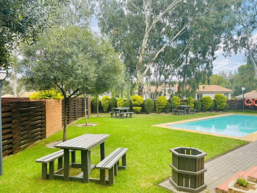 To Let 2 Bedroom Property for Rent in Kyalami Ah Gauteng