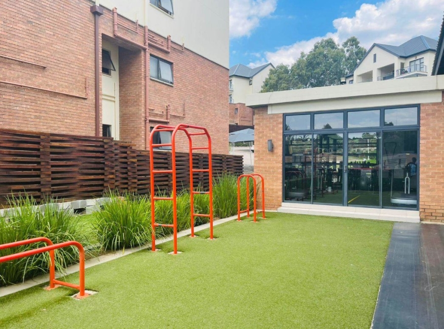 To Let 2 Bedroom Property for Rent in Kyalami Ah Gauteng