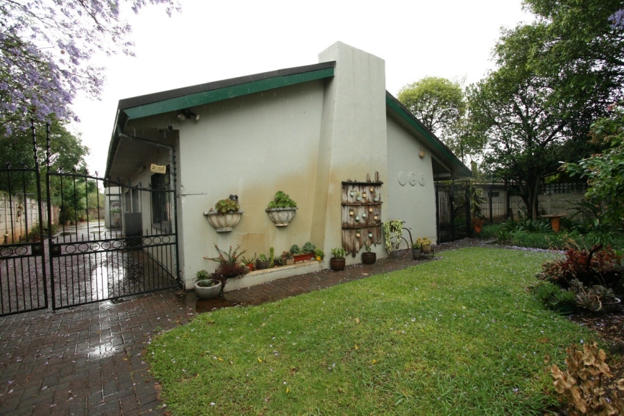 4 Bedroom Property for Sale in Rietfontein Gauteng