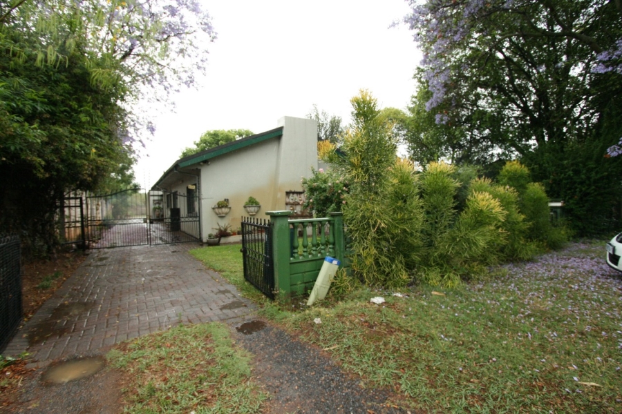4 Bedroom Property for Sale in Rietfontein Gauteng