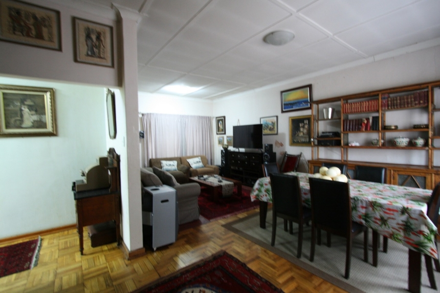 4 Bedroom Property for Sale in Rietfontein Gauteng