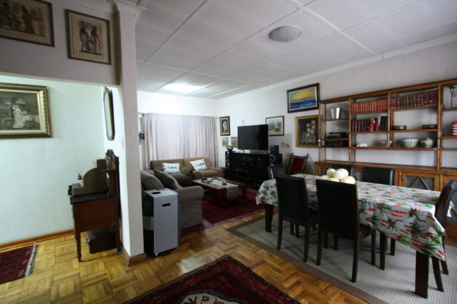 4 Bedroom Property for Sale in Rietfontein Gauteng