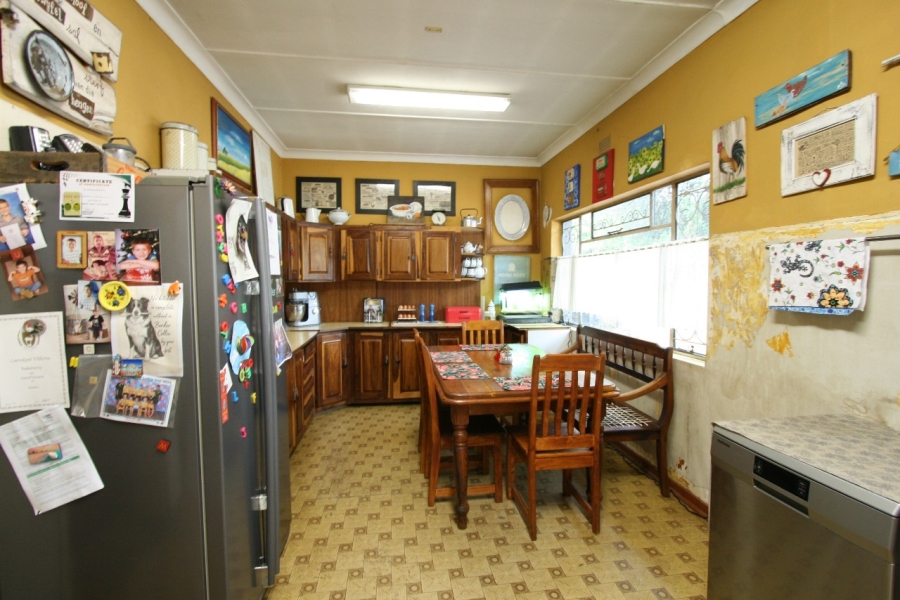 4 Bedroom Property for Sale in Rietfontein Gauteng