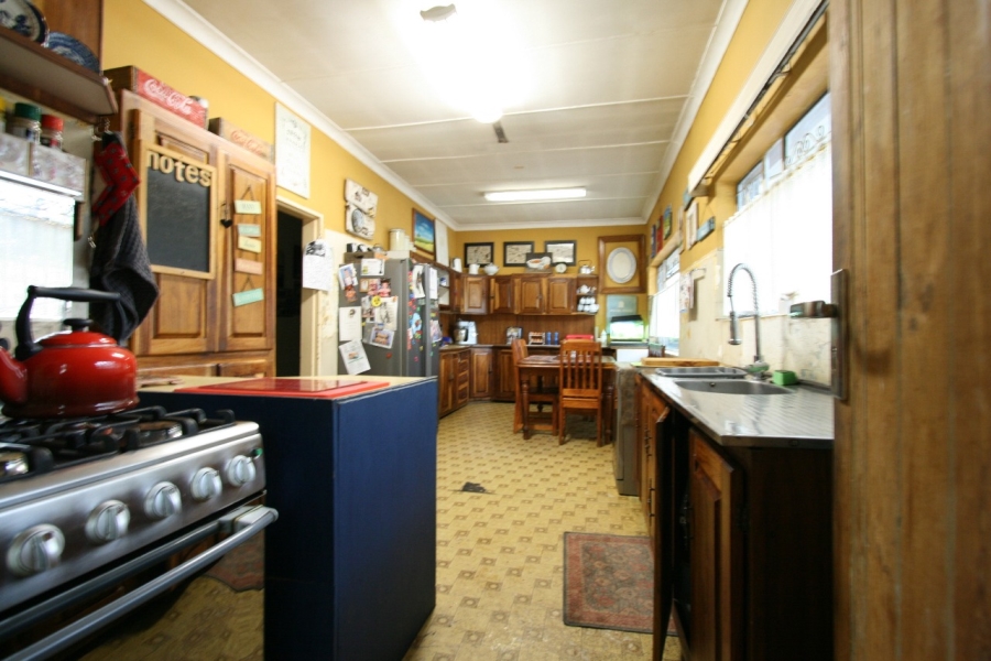 4 Bedroom Property for Sale in Rietfontein Gauteng