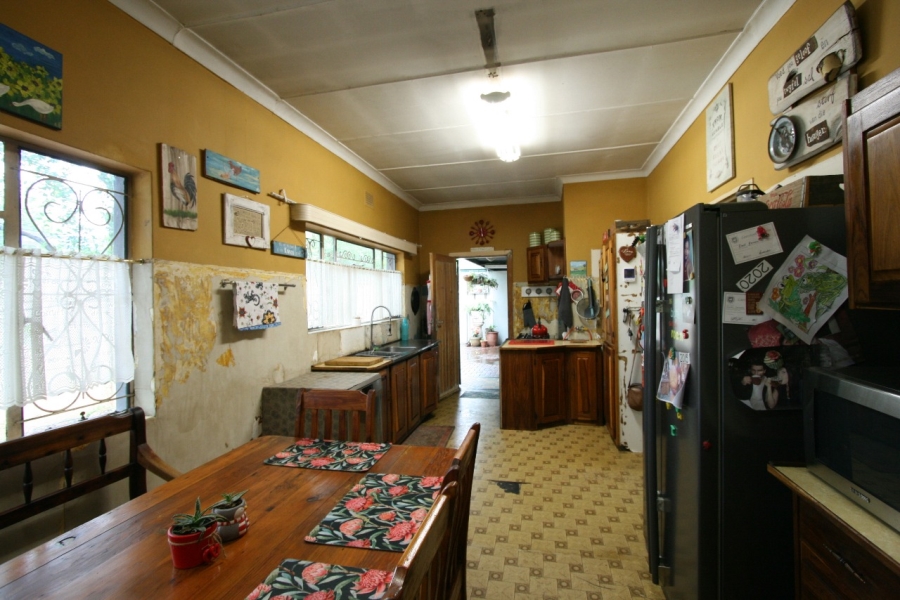 4 Bedroom Property for Sale in Rietfontein Gauteng