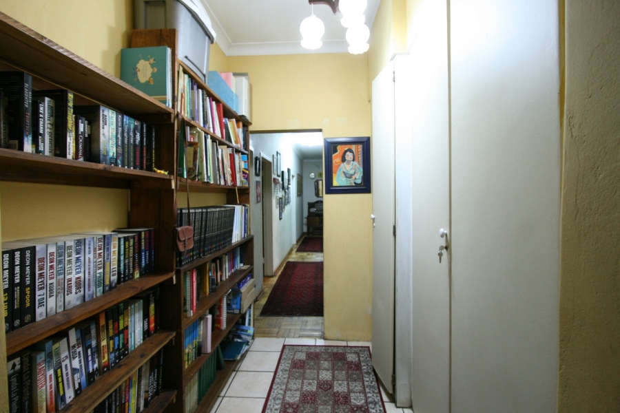 4 Bedroom Property for Sale in Rietfontein Gauteng