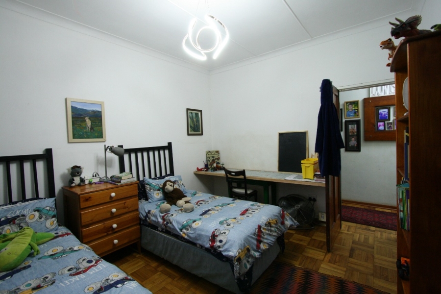 4 Bedroom Property for Sale in Rietfontein Gauteng