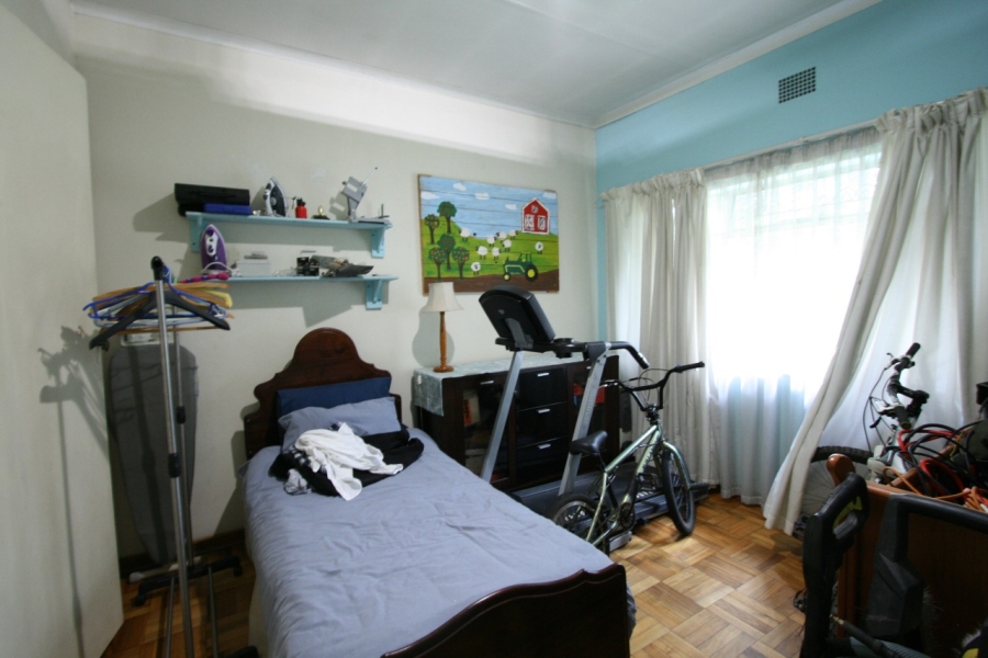 4 Bedroom Property for Sale in Rietfontein Gauteng