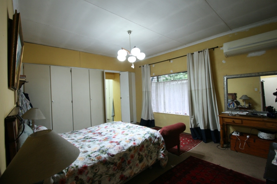 4 Bedroom Property for Sale in Rietfontein Gauteng