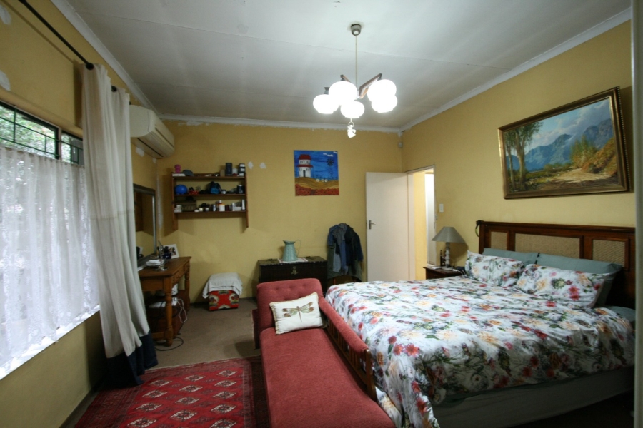 4 Bedroom Property for Sale in Rietfontein Gauteng