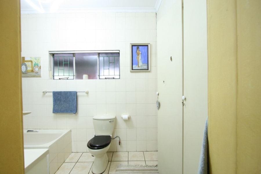 4 Bedroom Property for Sale in Rietfontein Gauteng