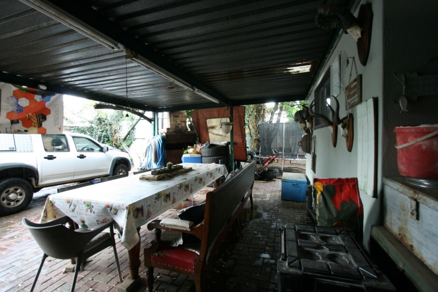 4 Bedroom Property for Sale in Rietfontein Gauteng