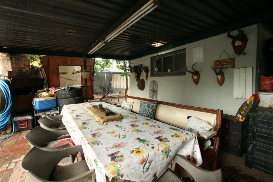 4 Bedroom Property for Sale in Rietfontein Gauteng