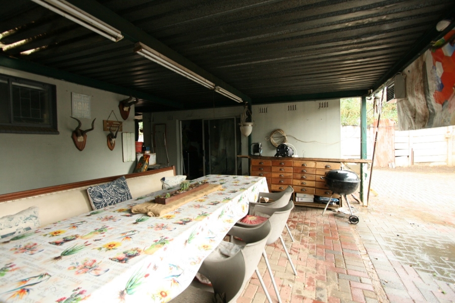 4 Bedroom Property for Sale in Rietfontein Gauteng