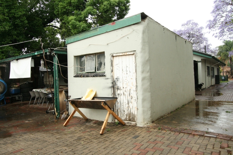 4 Bedroom Property for Sale in Rietfontein Gauteng