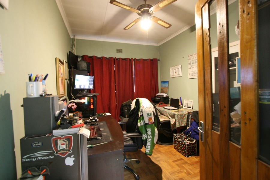 4 Bedroom Property for Sale in Rietfontein Gauteng