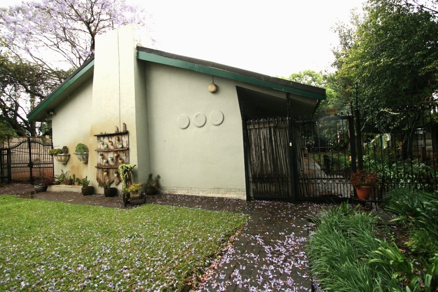 4 Bedroom Property for Sale in Rietfontein Gauteng