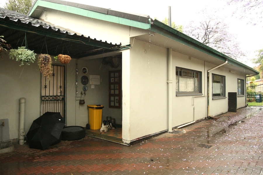 4 Bedroom Property for Sale in Rietfontein Gauteng