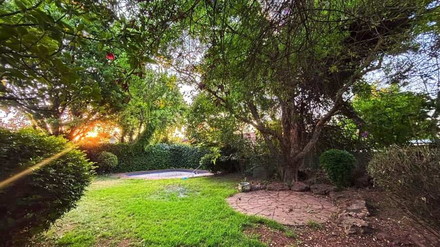 4 Bedroom Property for Sale in Montgomery Park Gauteng