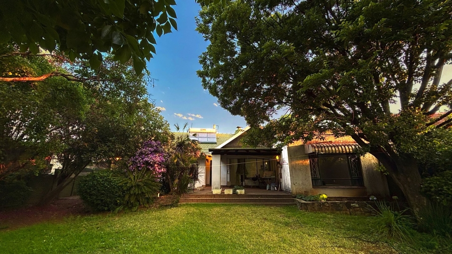 4 Bedroom Property for Sale in Montgomery Park Gauteng