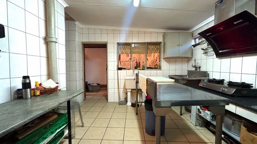 4 Bedroom Property for Sale in Montgomery Park Gauteng