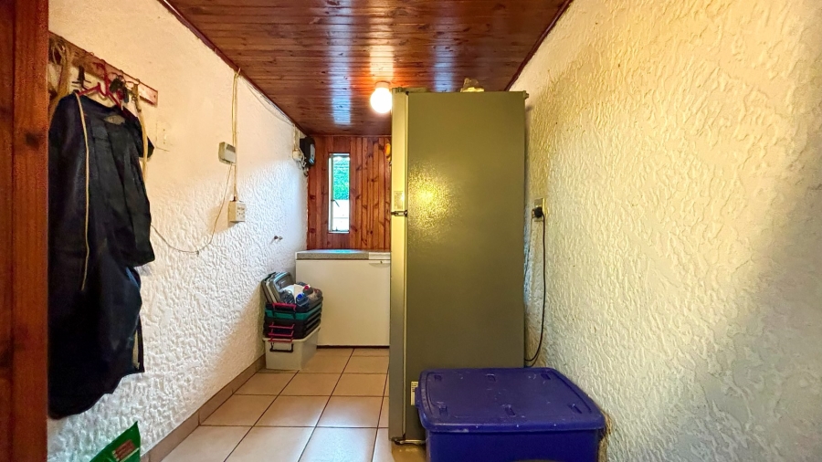 4 Bedroom Property for Sale in Montgomery Park Gauteng