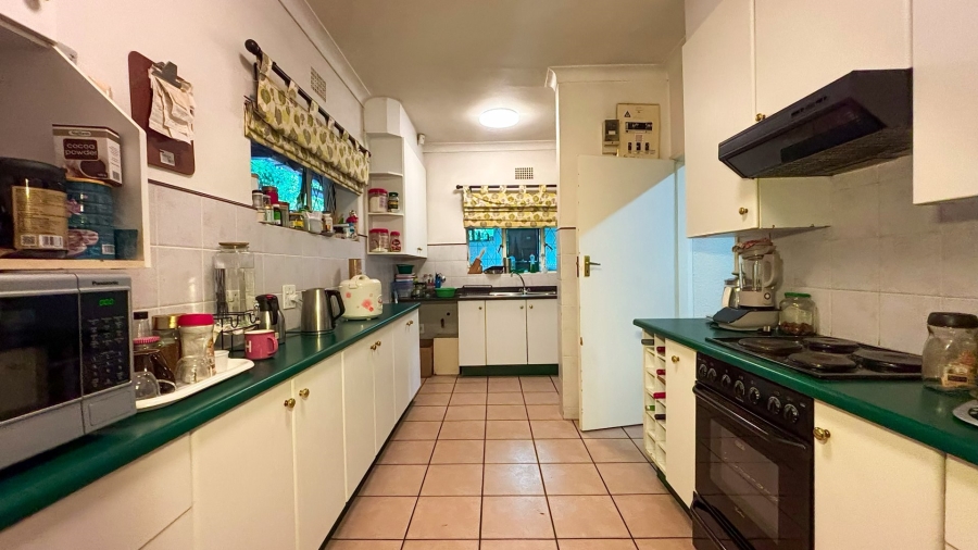 4 Bedroom Property for Sale in Montgomery Park Gauteng