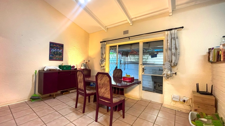 4 Bedroom Property for Sale in Montgomery Park Gauteng