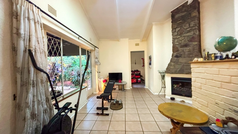 4 Bedroom Property for Sale in Montgomery Park Gauteng