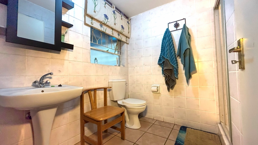 4 Bedroom Property for Sale in Montgomery Park Gauteng