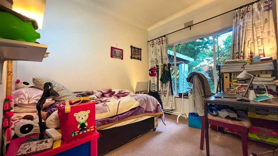 4 Bedroom Property for Sale in Montgomery Park Gauteng