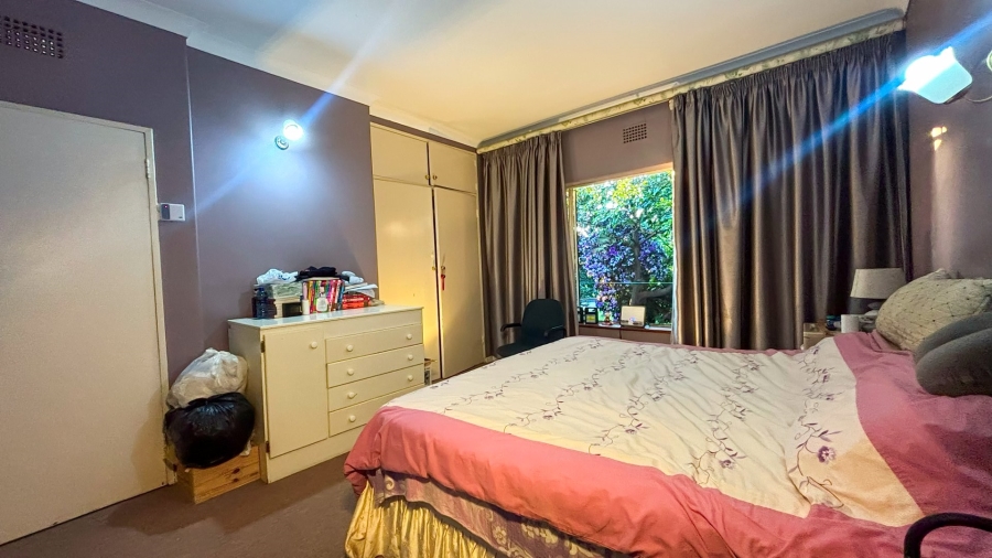 4 Bedroom Property for Sale in Montgomery Park Gauteng