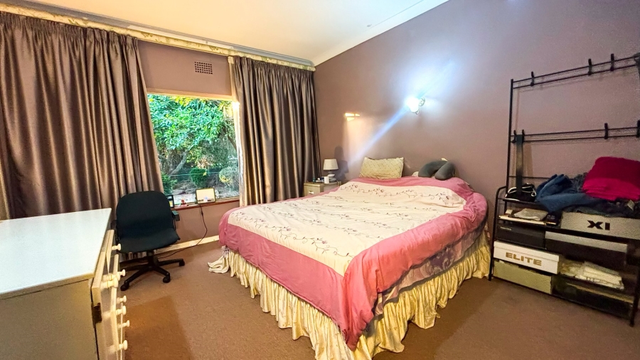 4 Bedroom Property for Sale in Montgomery Park Gauteng