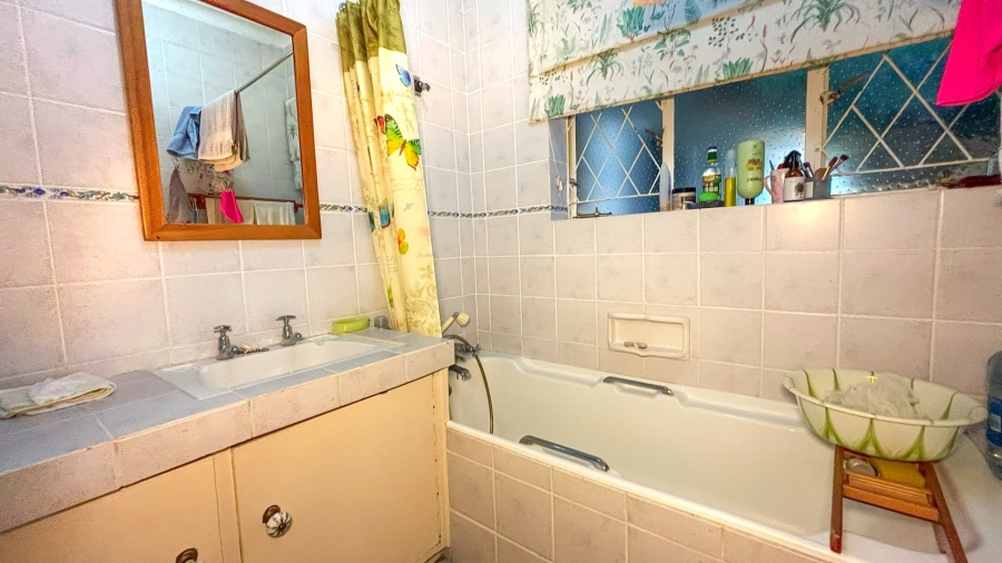 4 Bedroom Property for Sale in Montgomery Park Gauteng