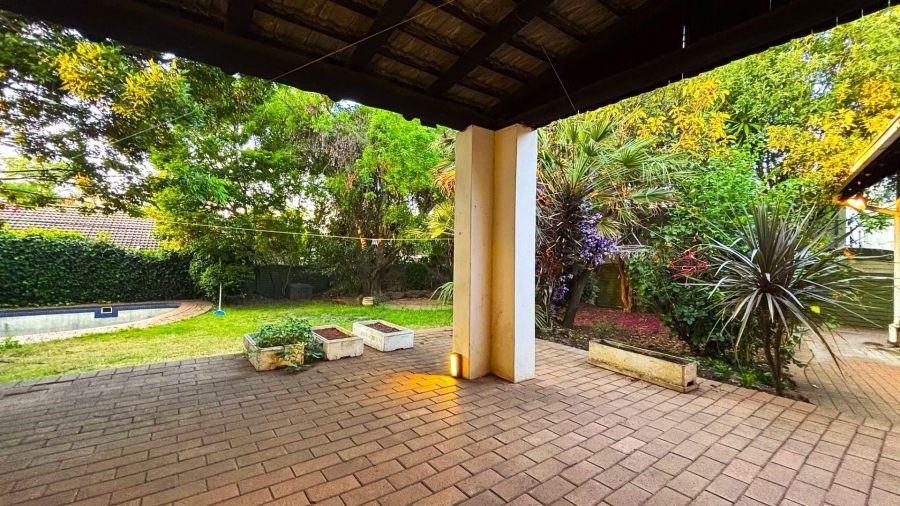 4 Bedroom Property for Sale in Montgomery Park Gauteng