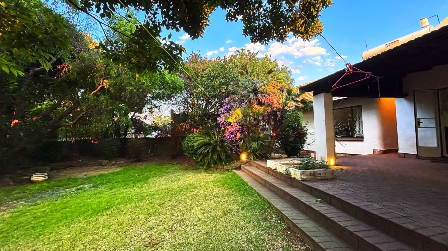 4 Bedroom Property for Sale in Montgomery Park Gauteng